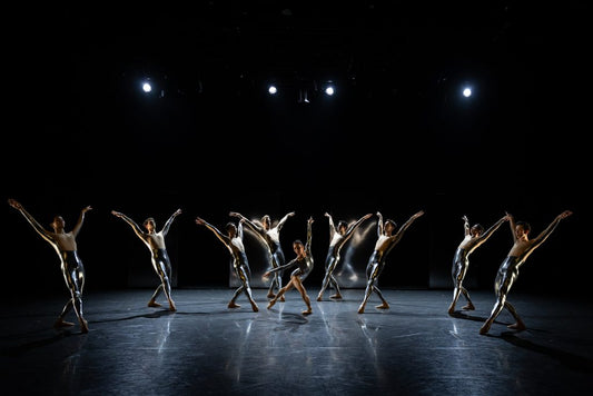 REFLECTIONS - Singapore Ballet