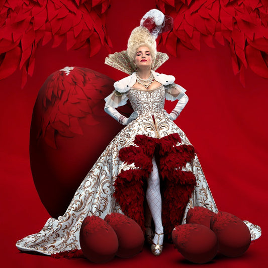 BAD CINDERELLA, Andrew Lloyd Webber