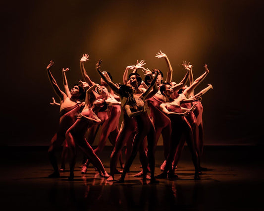 BIRDS OF PARADISE, Singapore Ballet