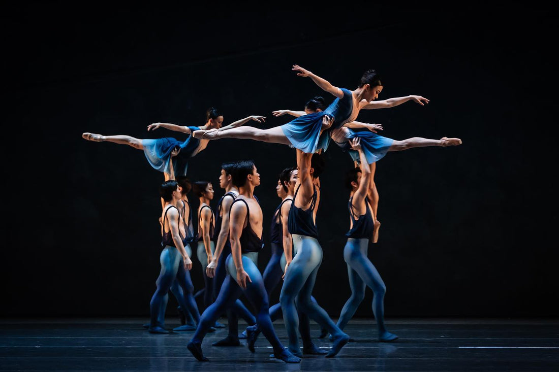 CONFIGURATIONS - Singapore Ballet