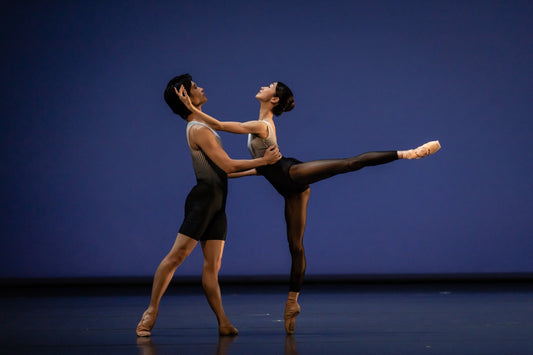 MOMENTUM, Singapore Ballet