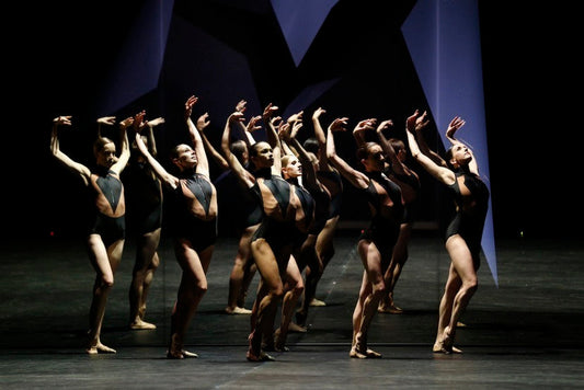 SQUANDER & GLORY, The Australian Ballet