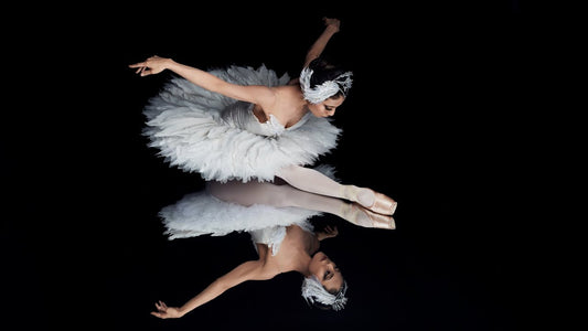 SWAN LAKE, Finnish National Ballet