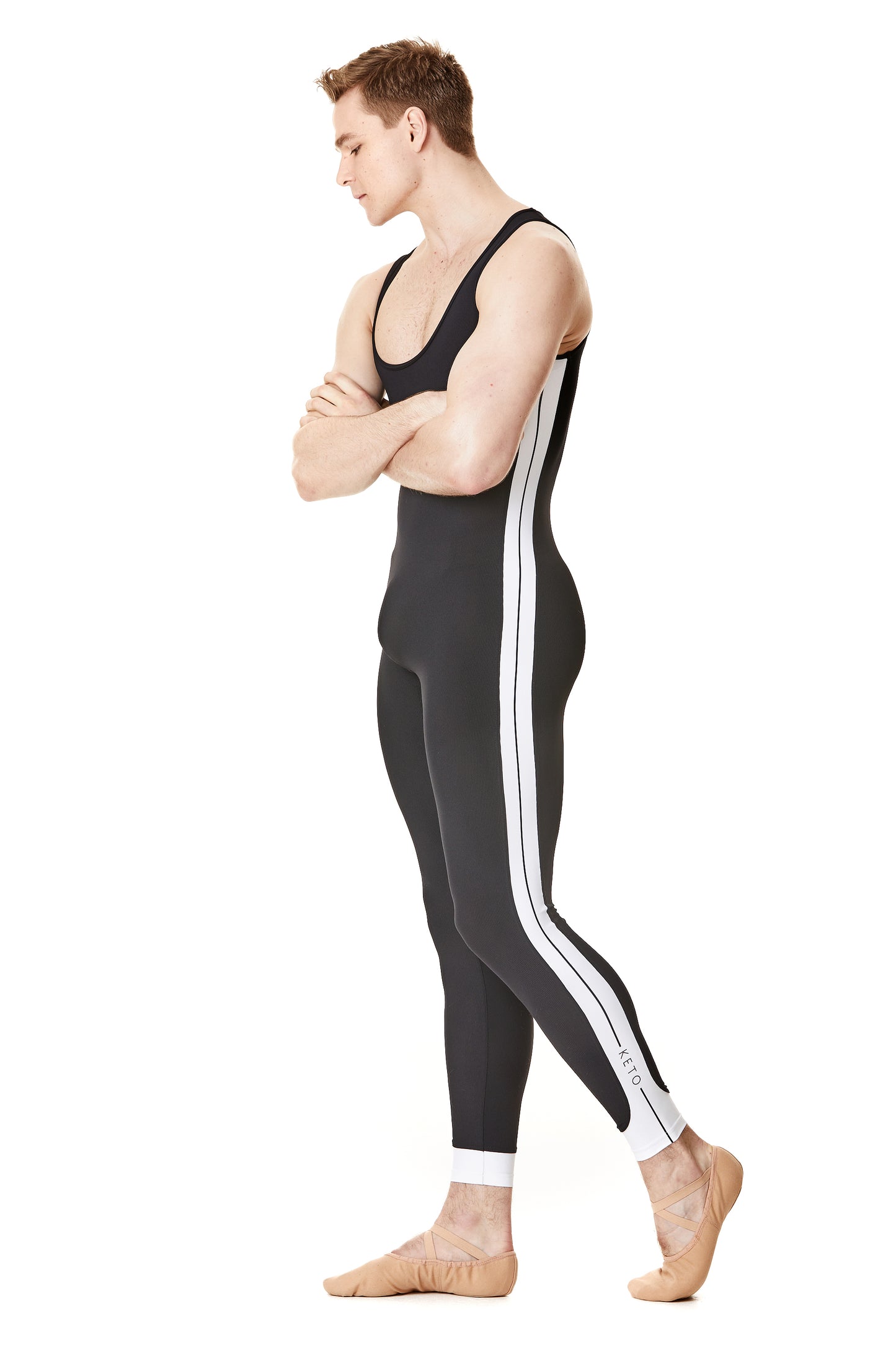 FRAME UNITARD
