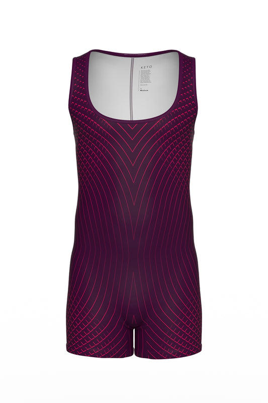 PULSE UNITARD