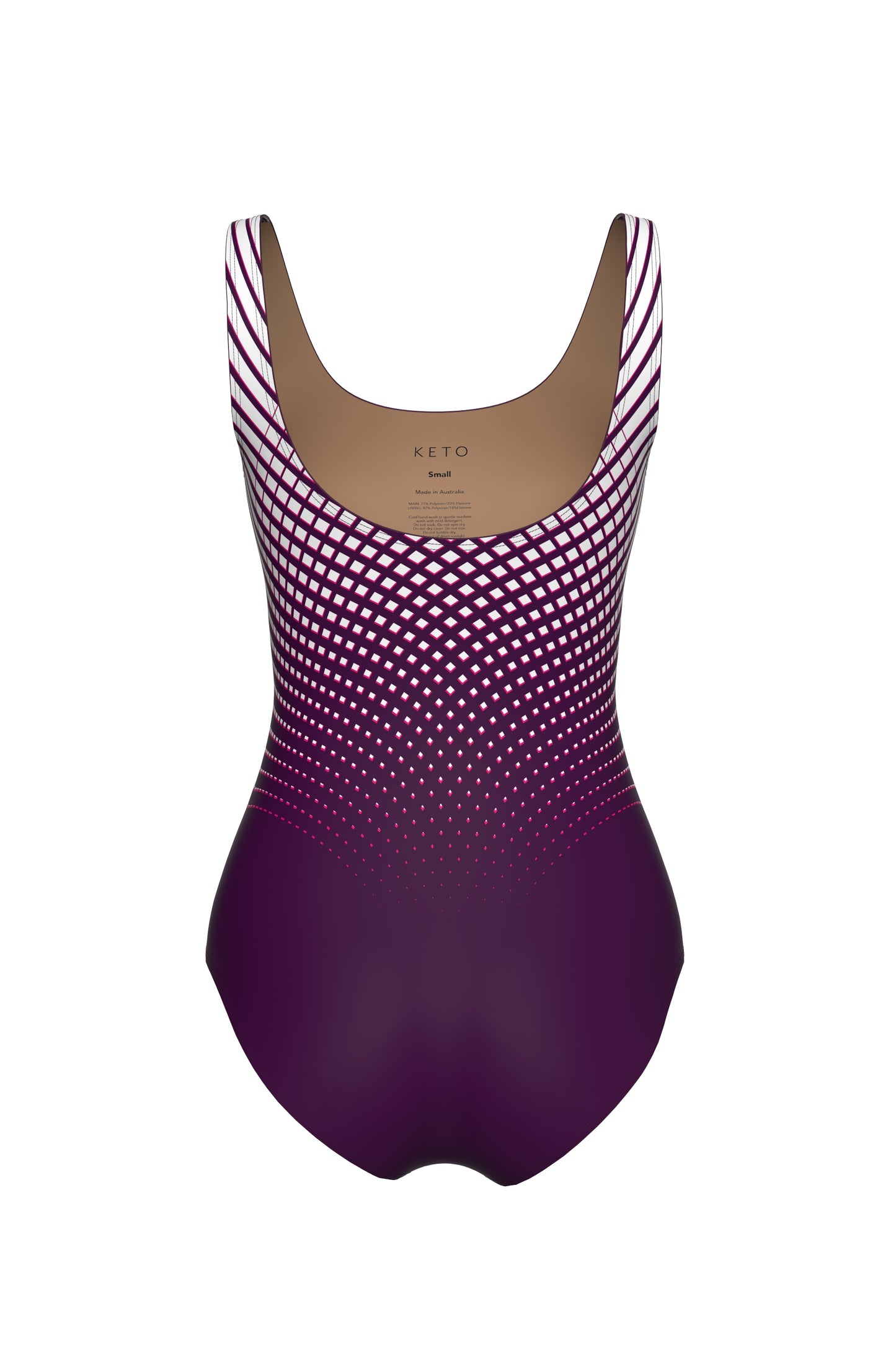 CADENCE LEOTARD