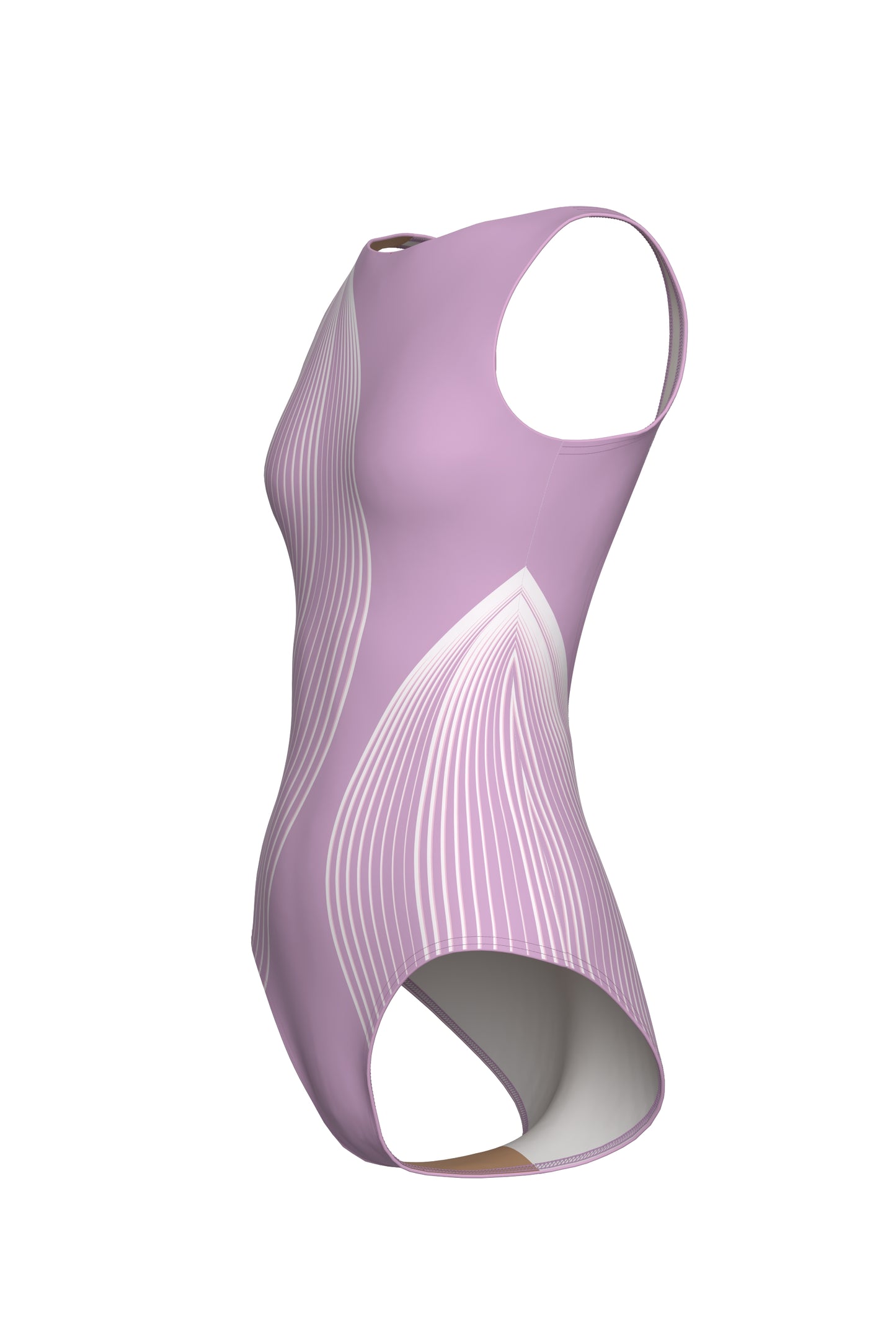 UNITY LEOTARD