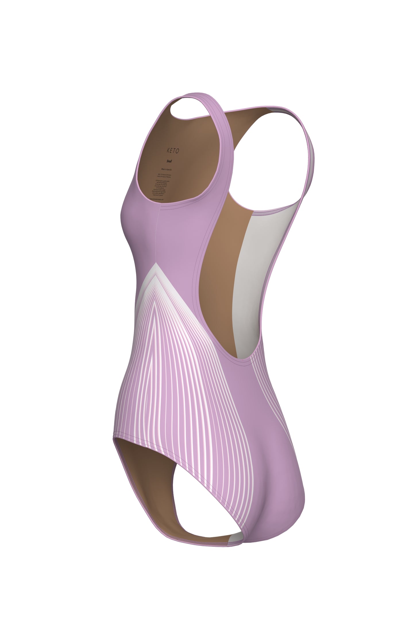 UNITY LEOTARD