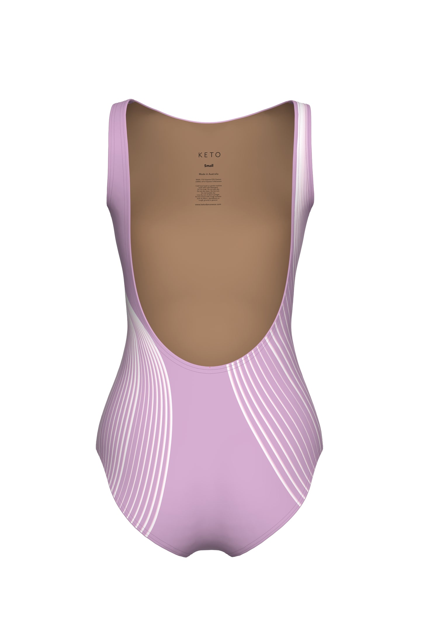 UNITY LEOTARD