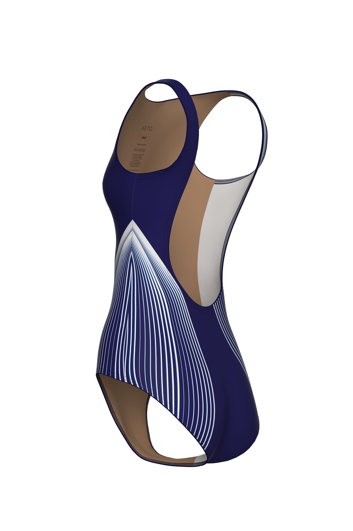 UNITY LEOTARD