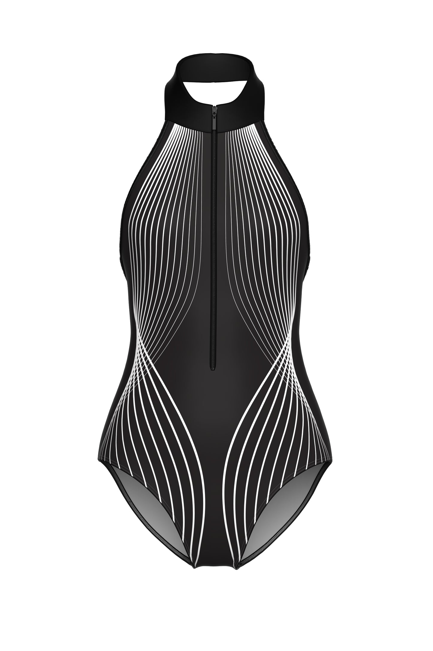 FLUX LEOTARD