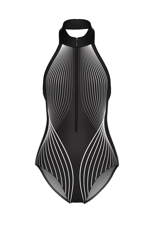 FLUX LEOTARD