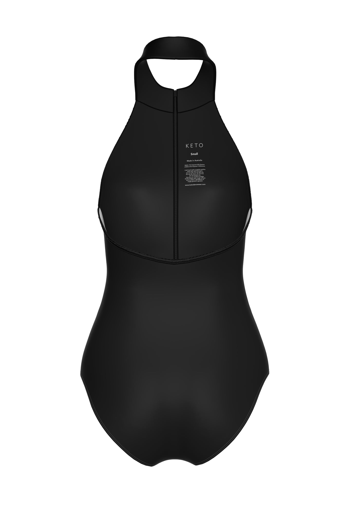 FLUX LEOTARD