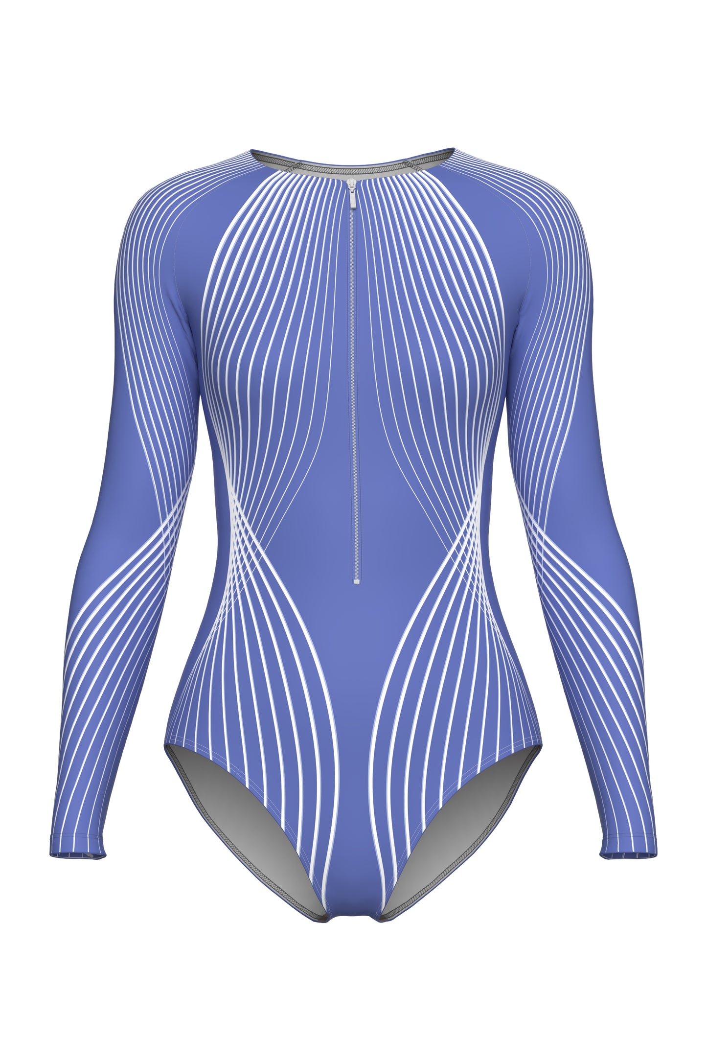 FREQUENCY LEOTARD