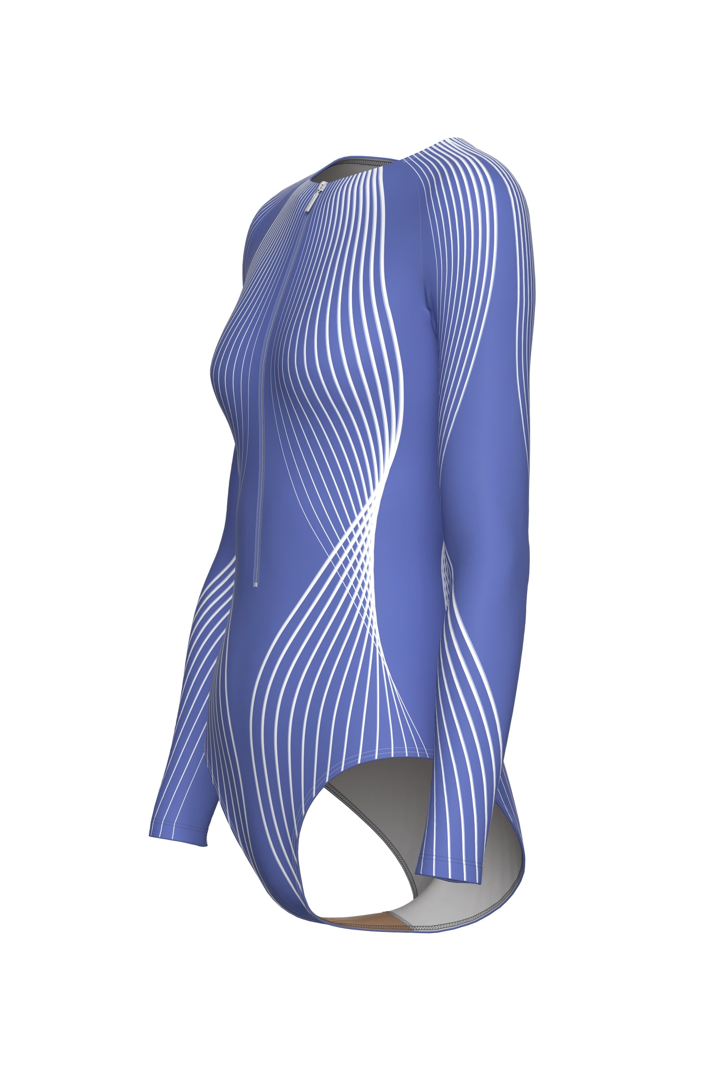 FREQUENCY LEOTARD