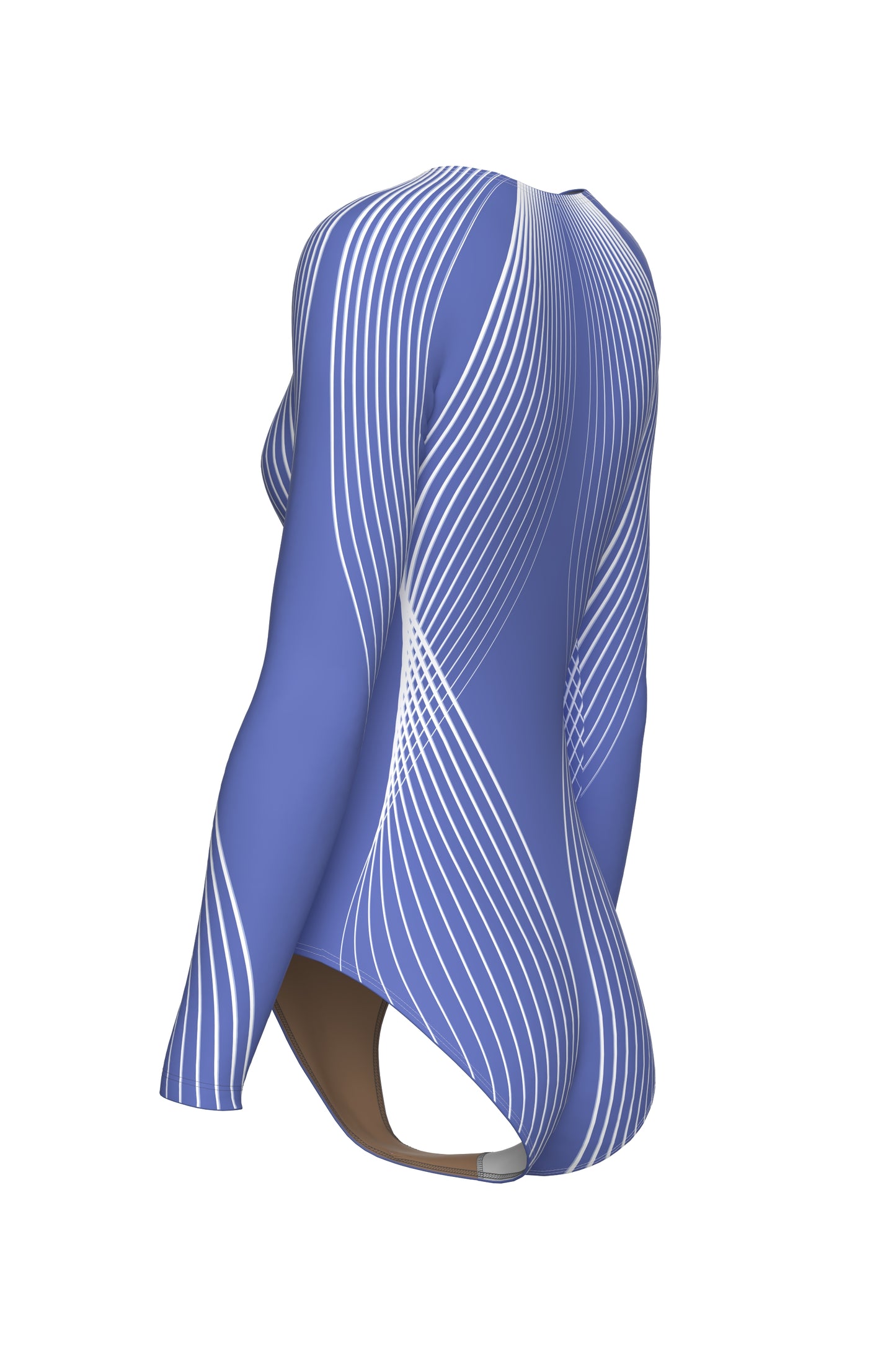 FREQUENCY LEOTARD