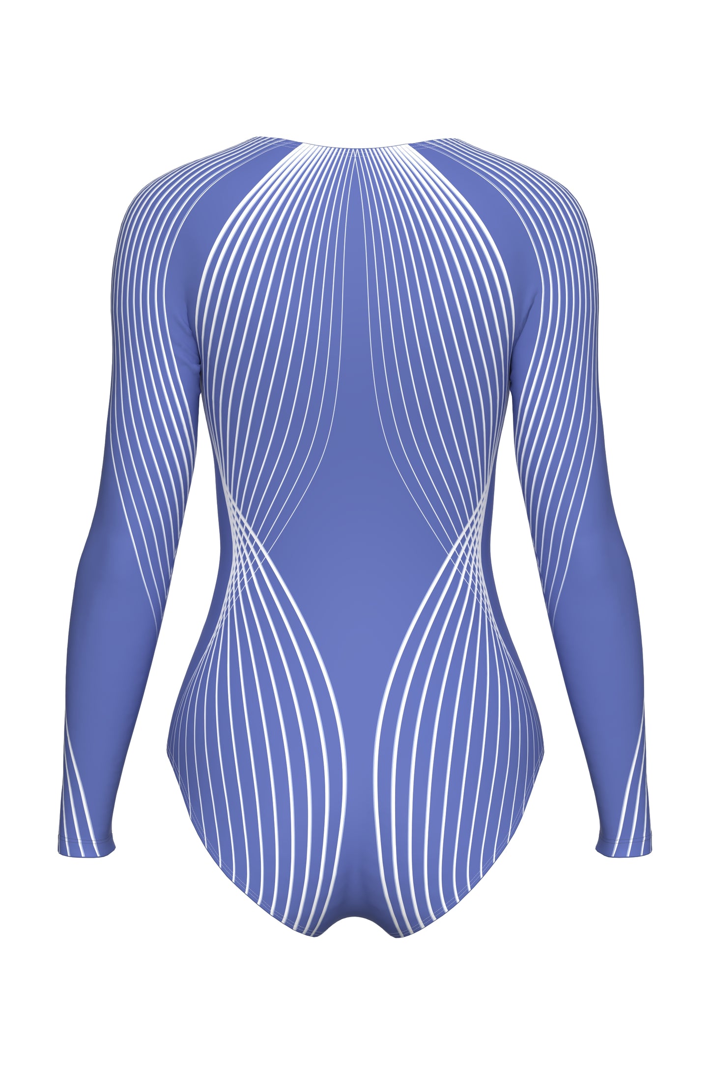 FREQUENCY LEOTARD