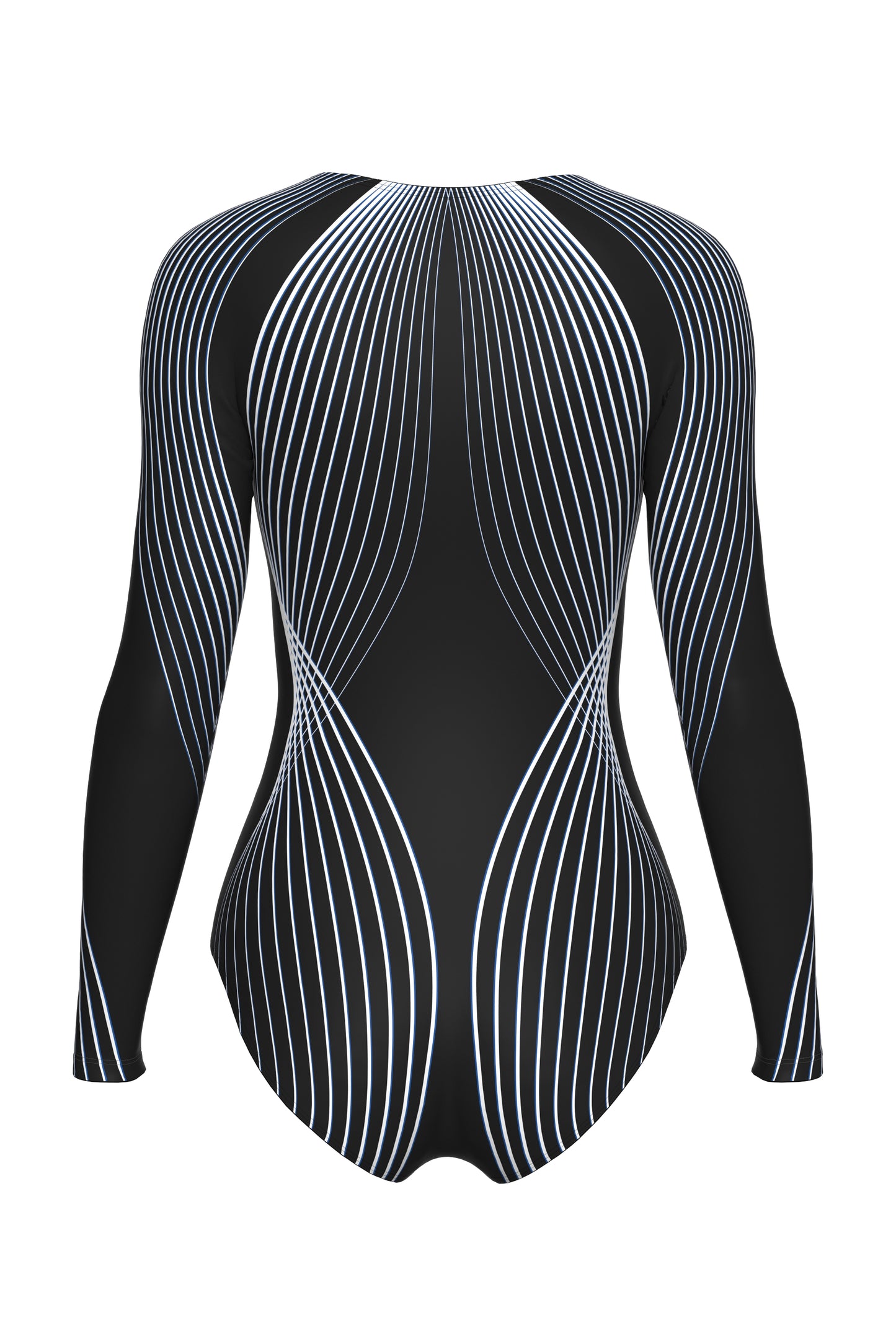 FREQUENCY LEOTARD