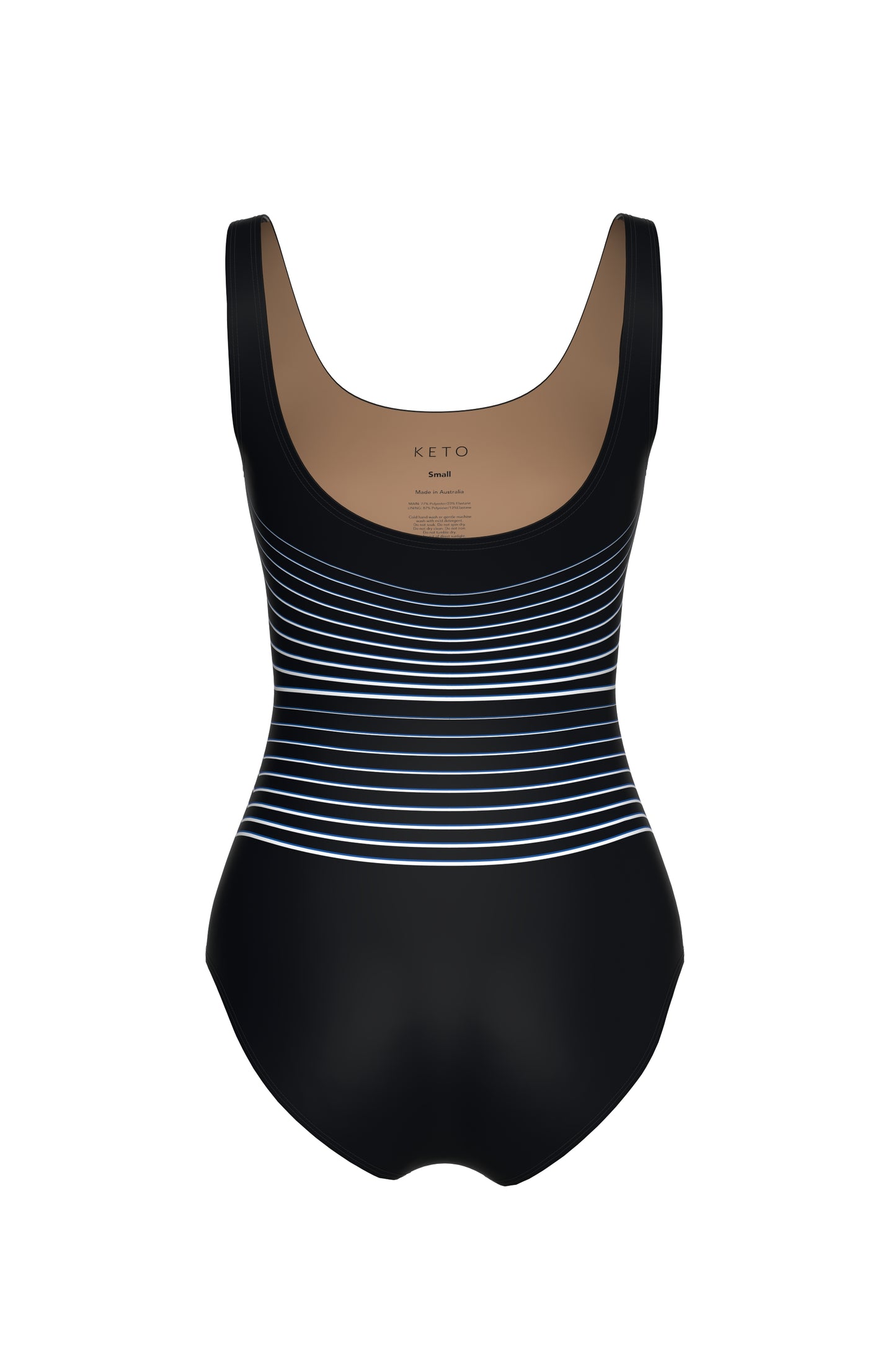 SYNC LEOTARD