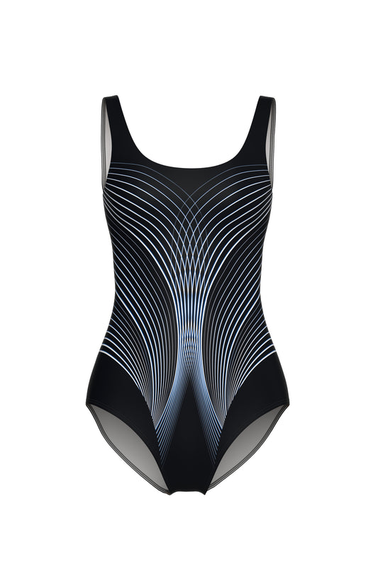 SYNC LEOTARD