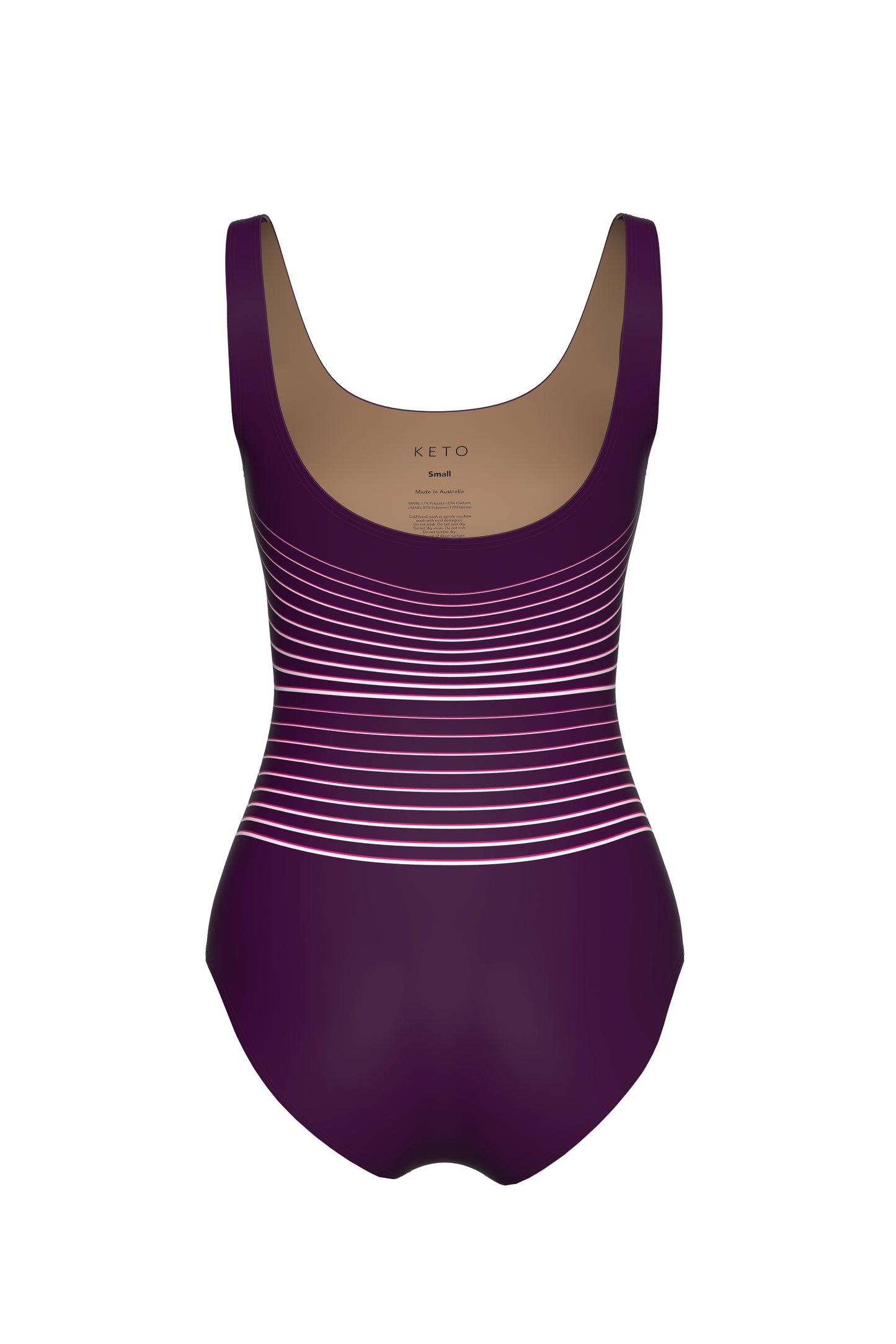 SYNC LEOTARD