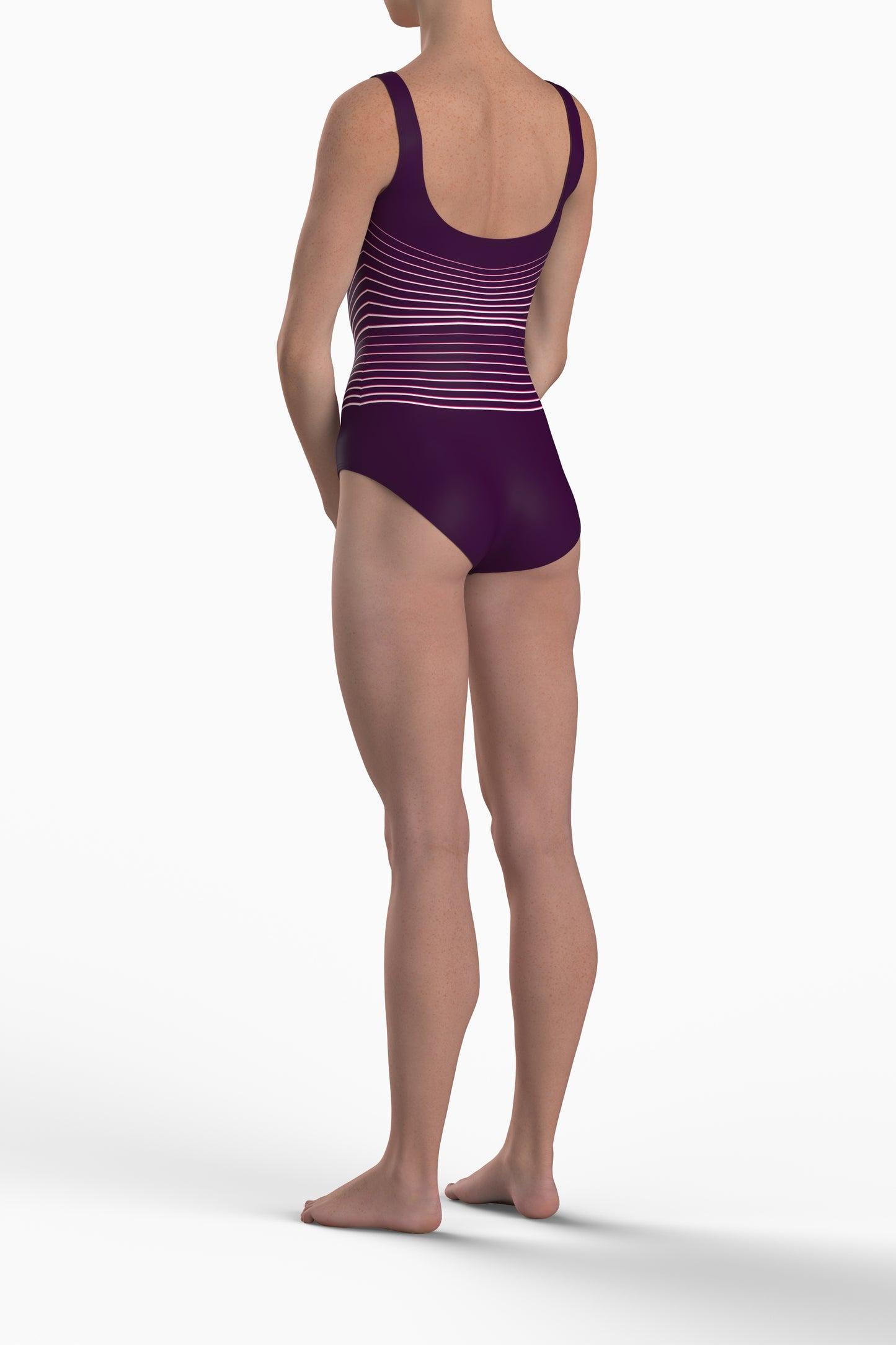 SYNC LEOTARD