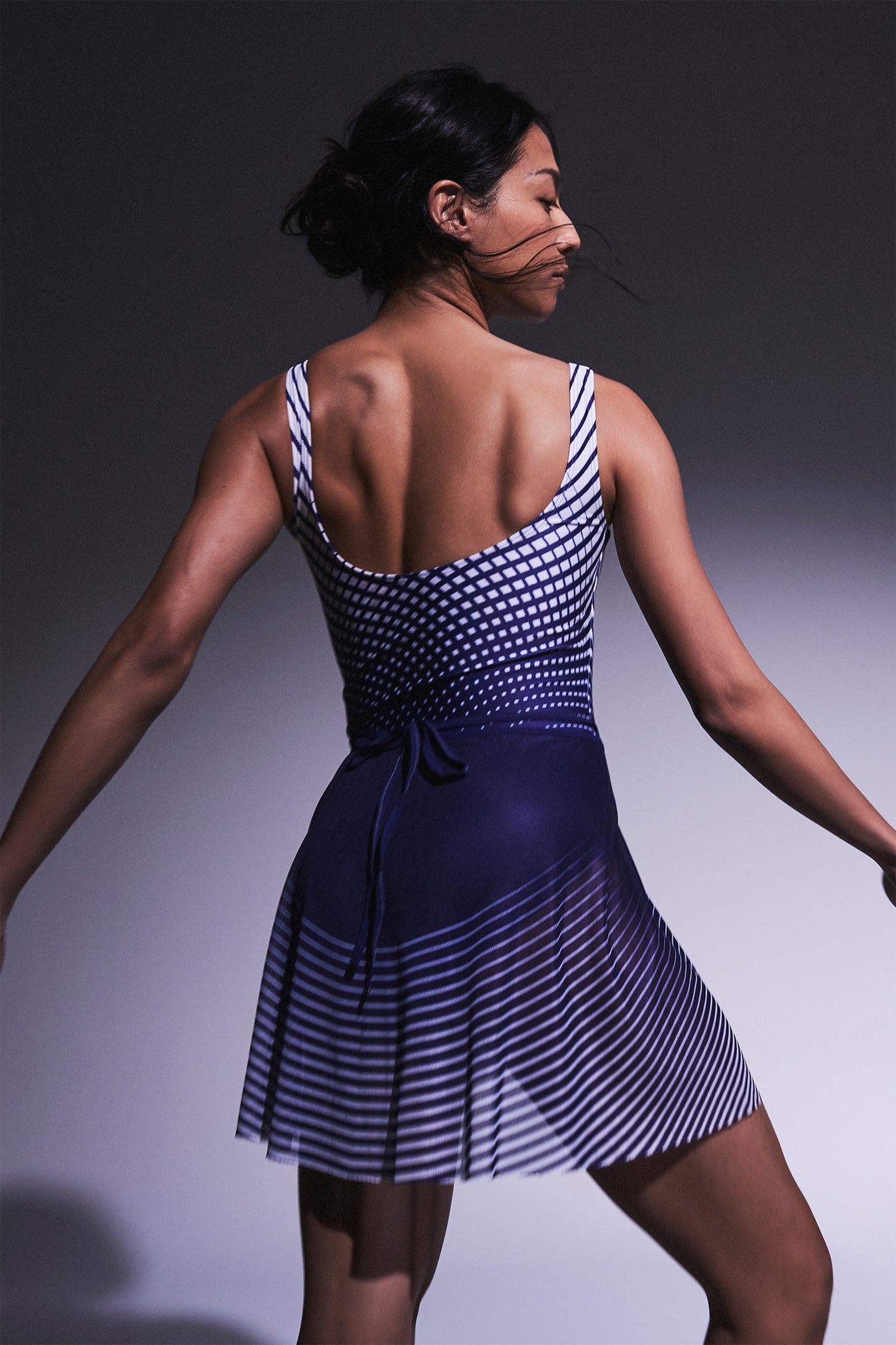 CADENCE LEOTARD