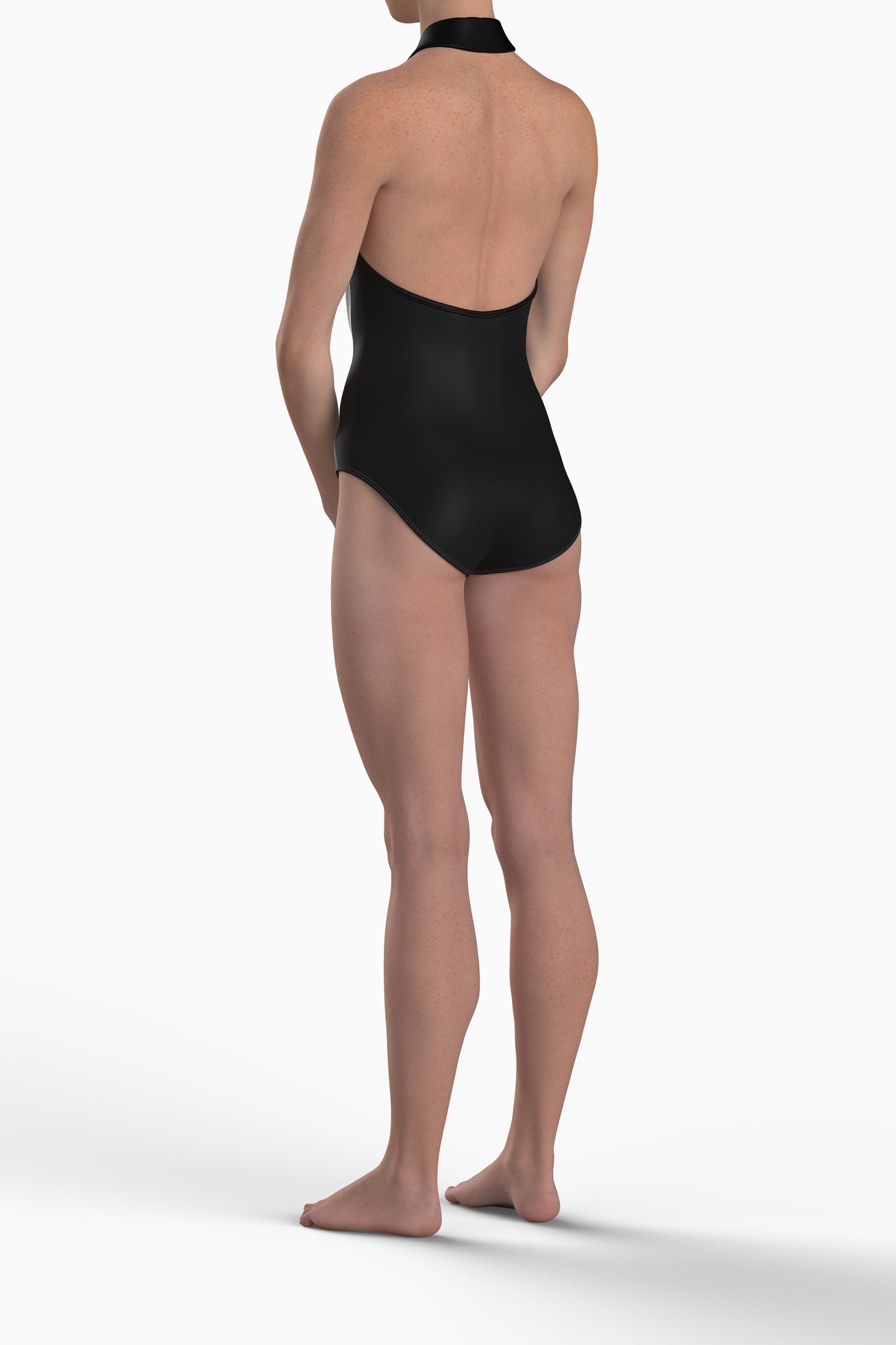 FLUX LEOTARD