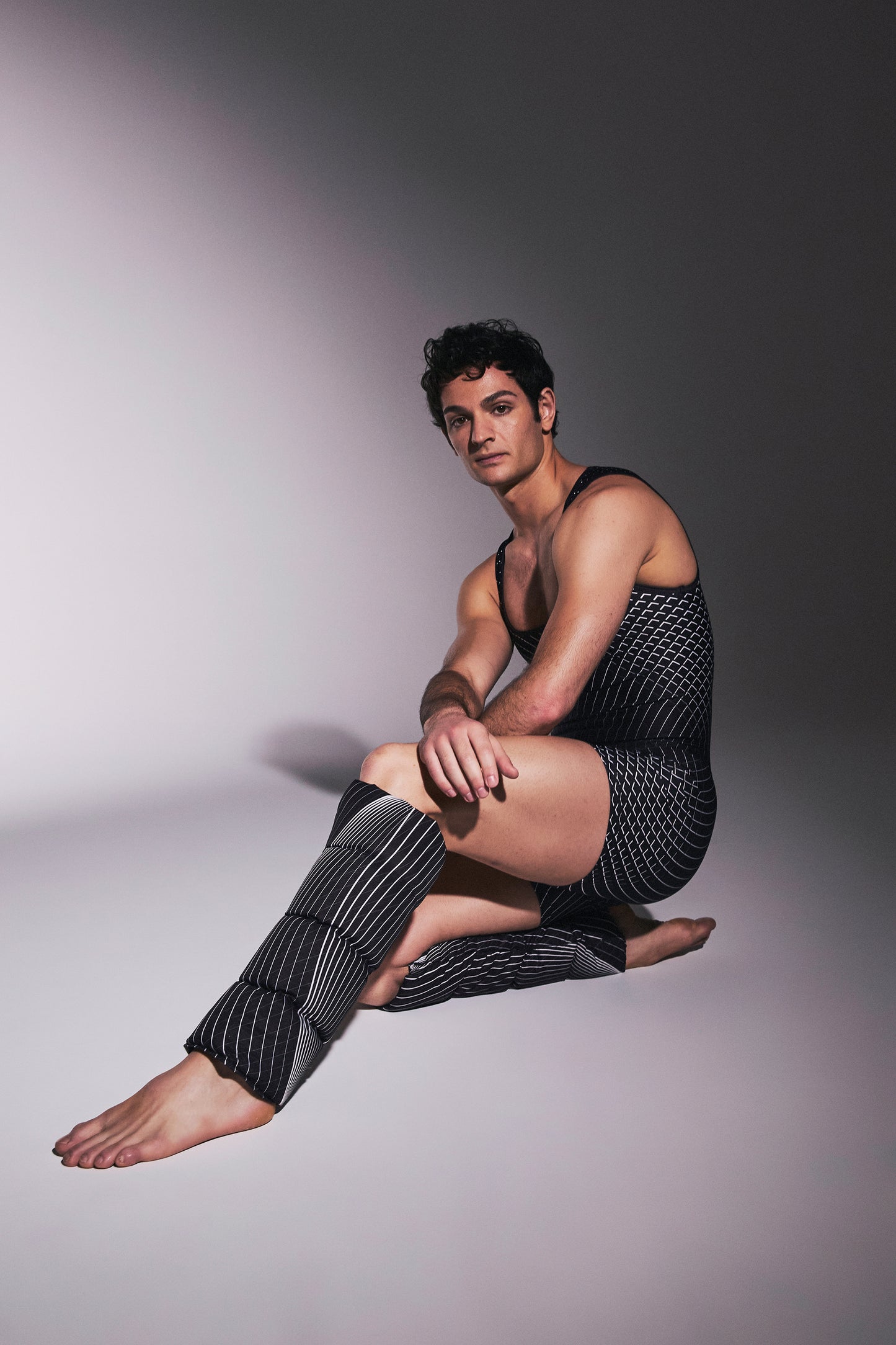FREQUENCY LEG WARMERS