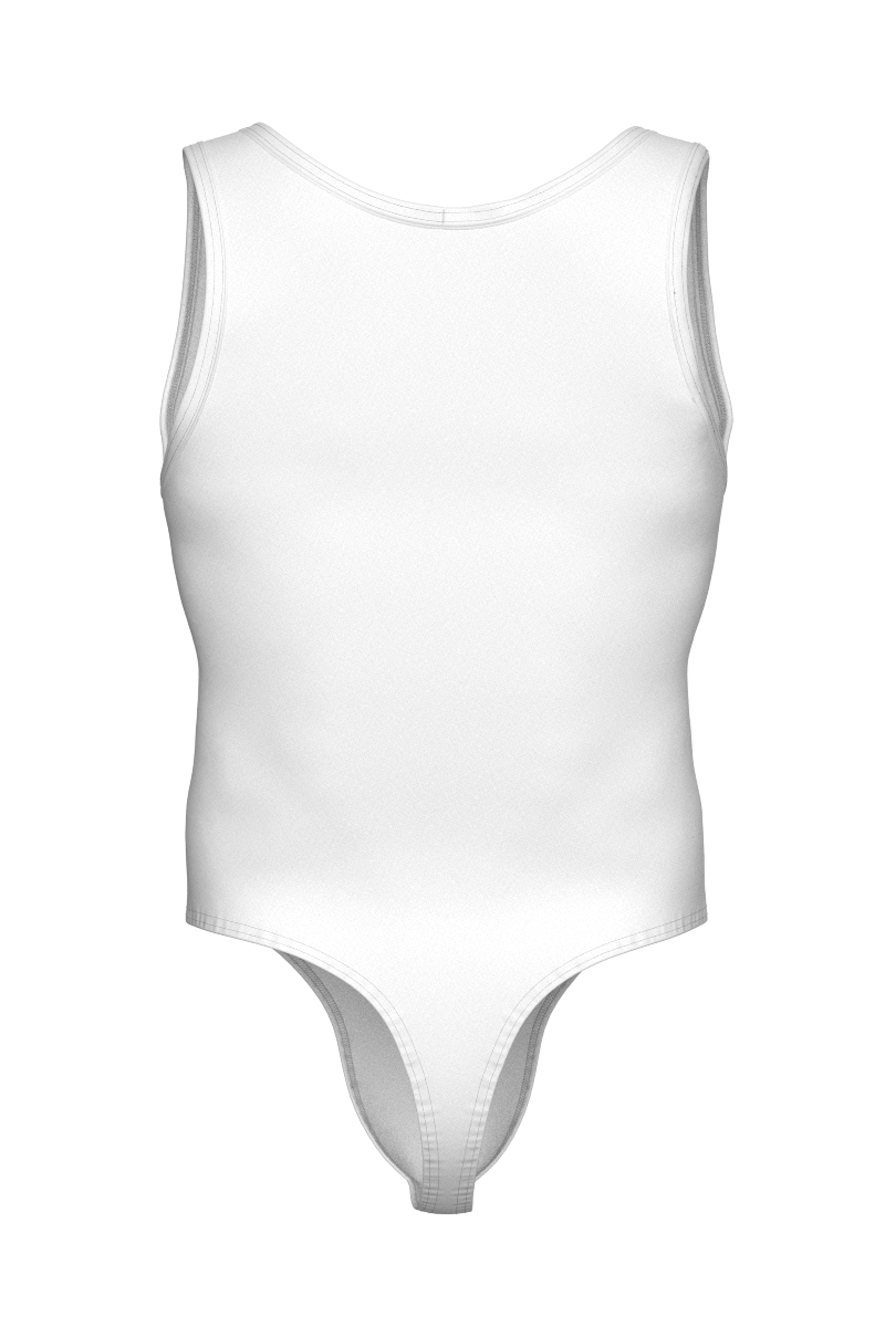 SINGLET G-STRING LEOTARD