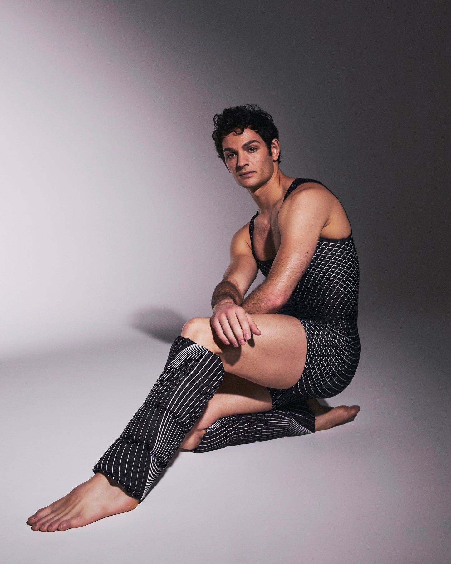 PULSE UNITARD