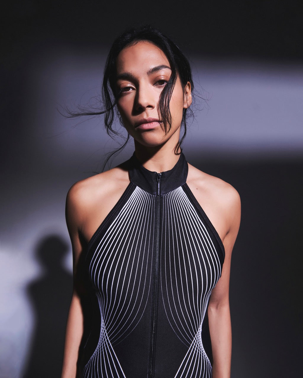FLUX LEOTARD