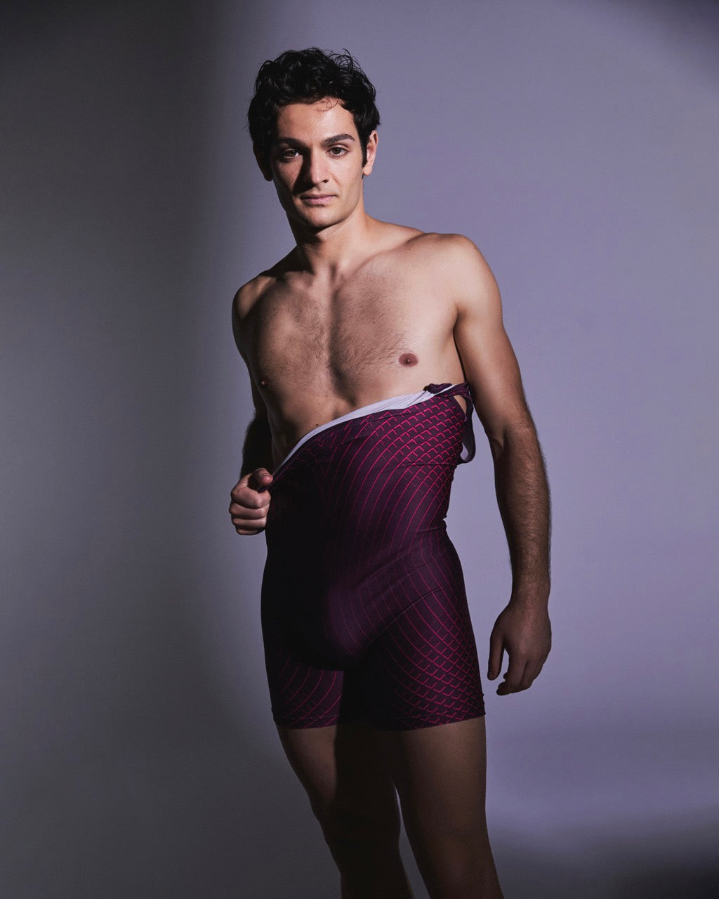 PULSE UNITARD
