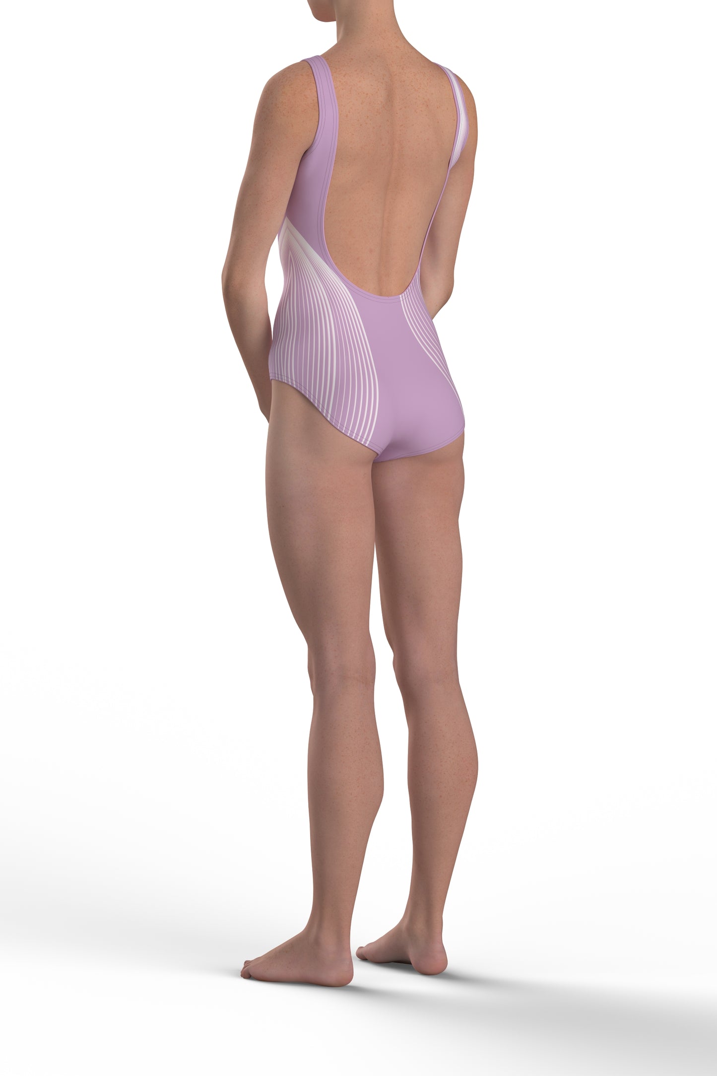 UNITY LEOTARD