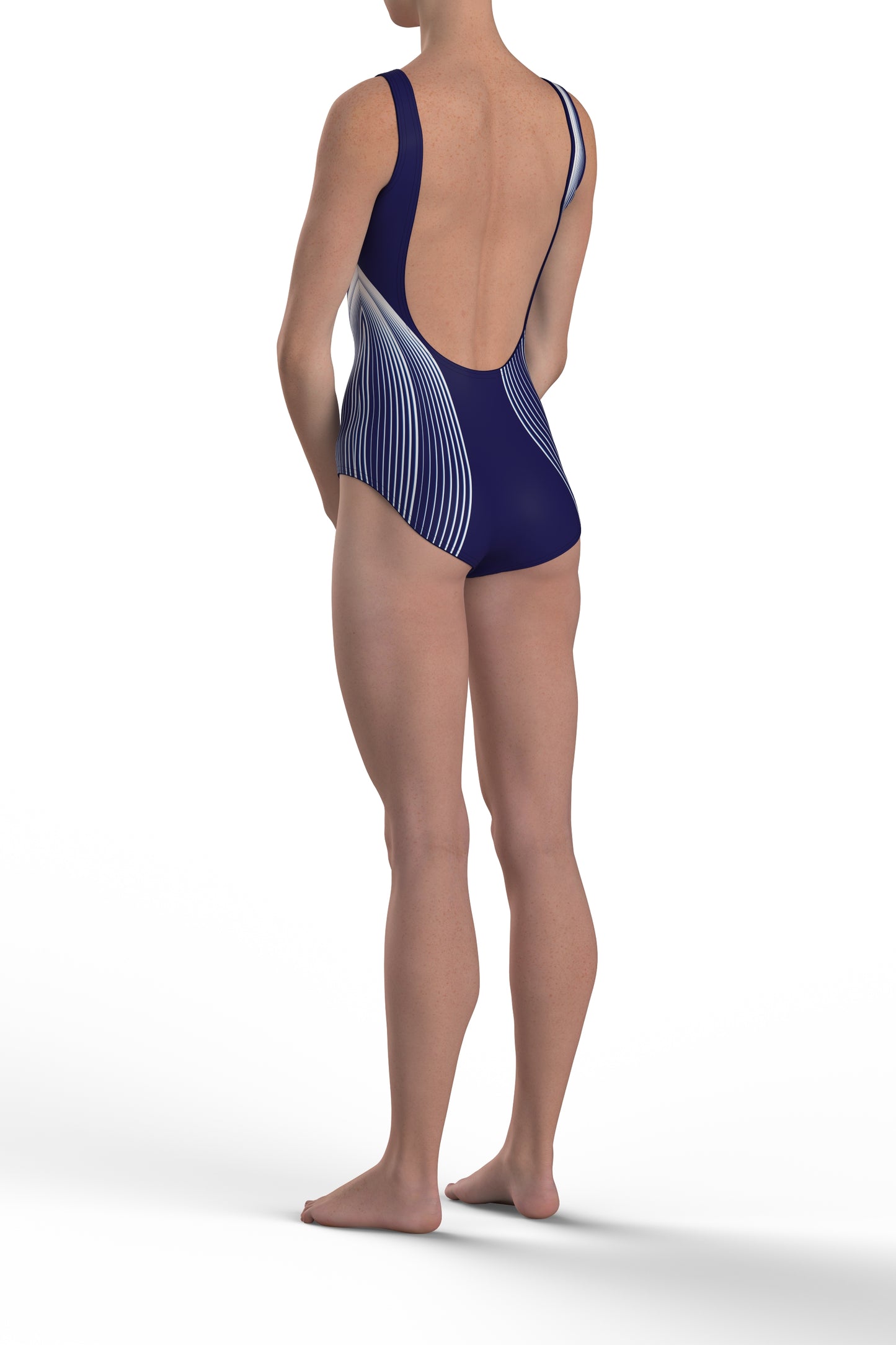 UNITY LEOTARD