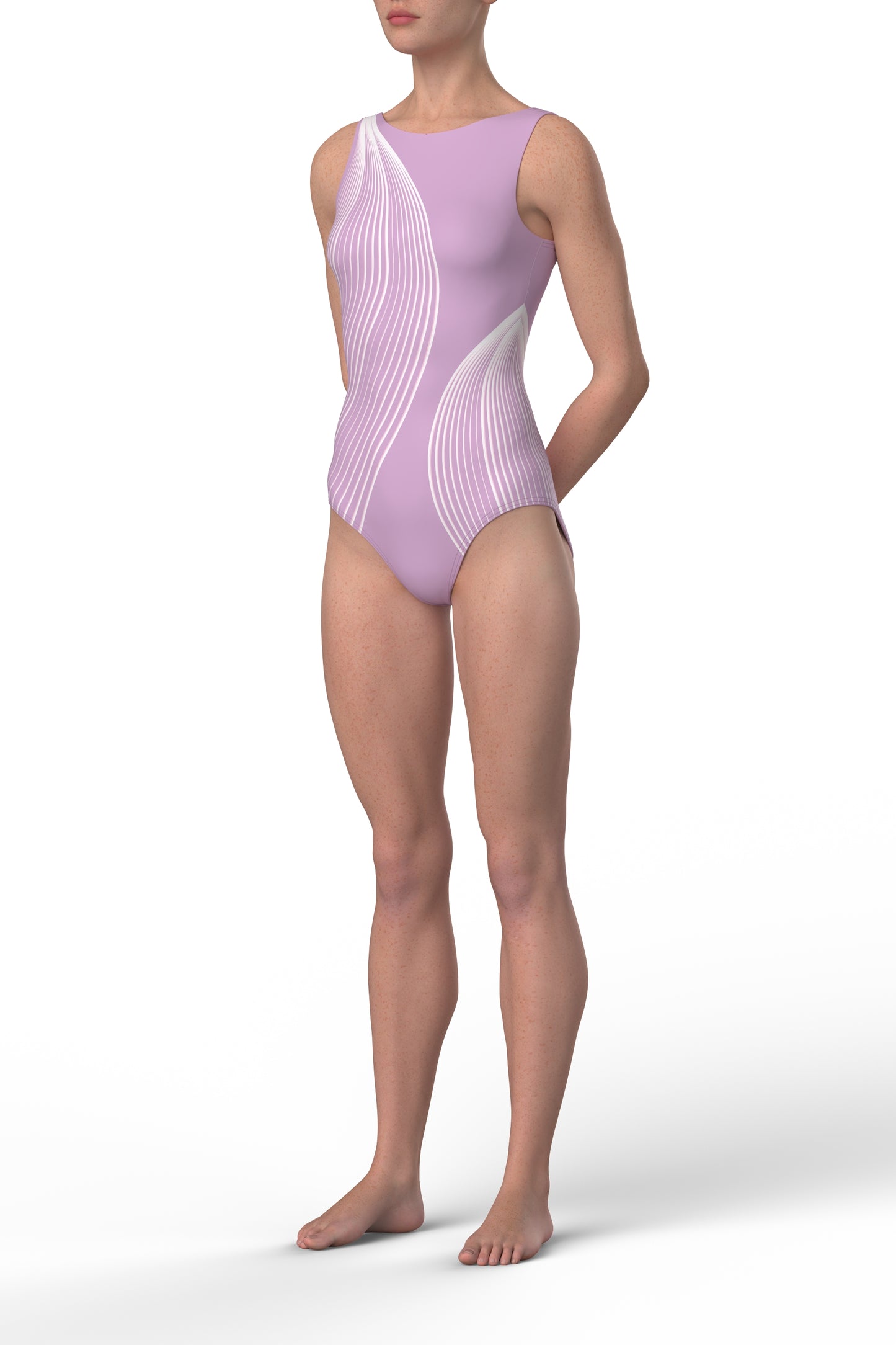 UNITY LEOTARD