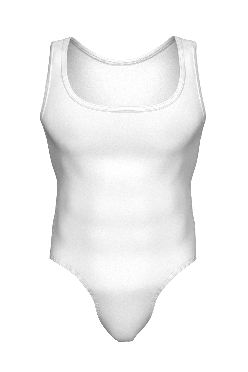SINGLET G-STRING LEOTARD