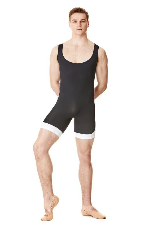 RADIUS UNITARD