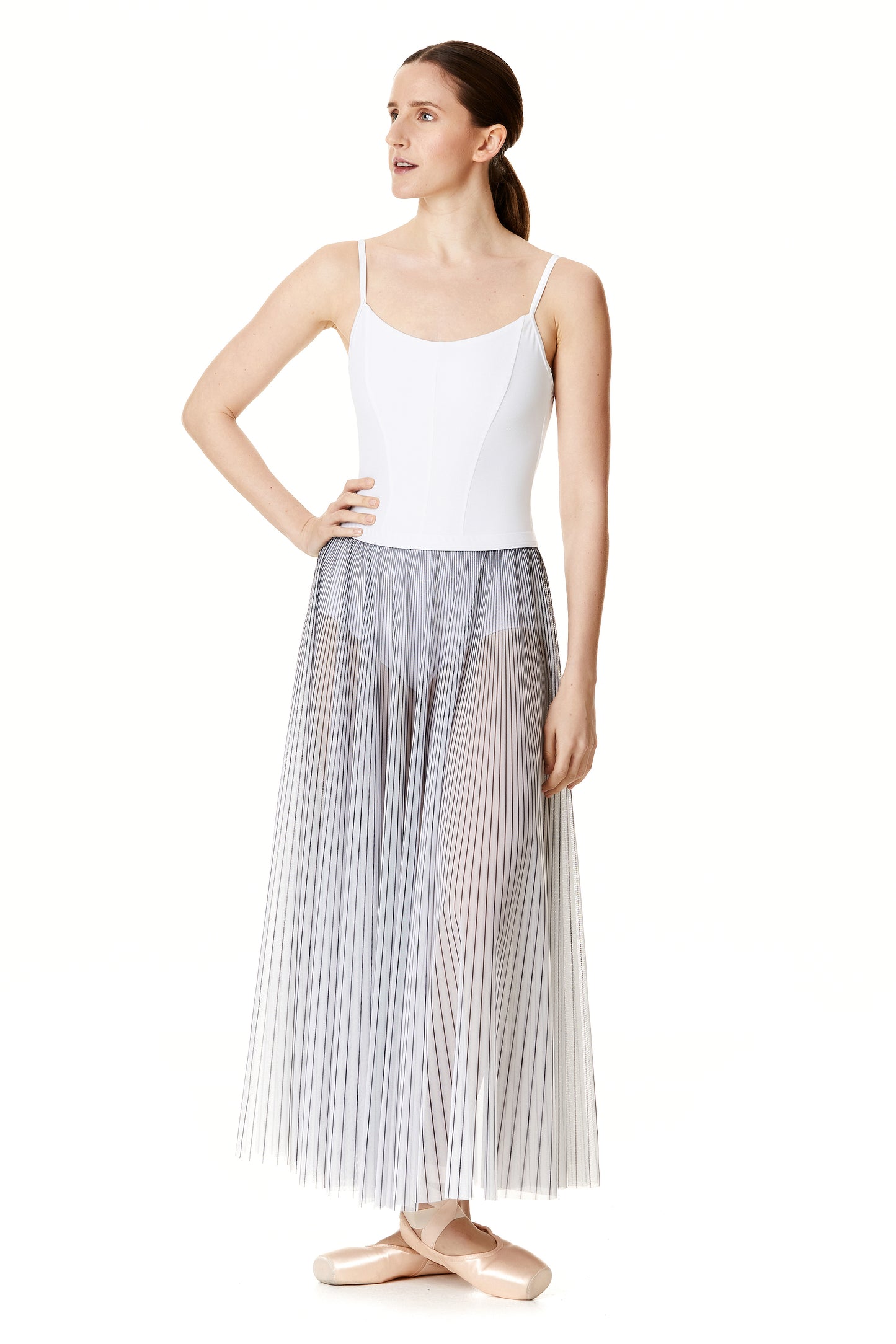 ECLIPSE SKIRT