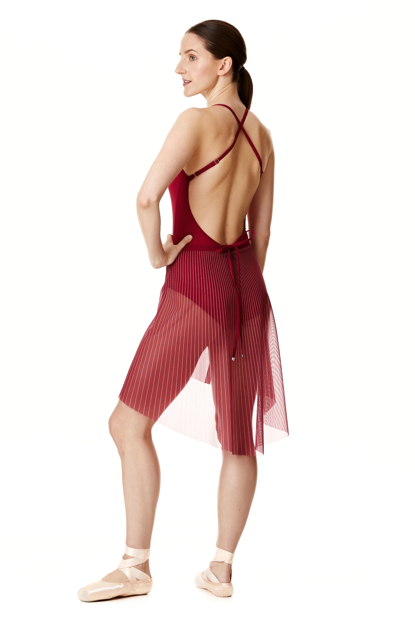 VERGE SKIRT