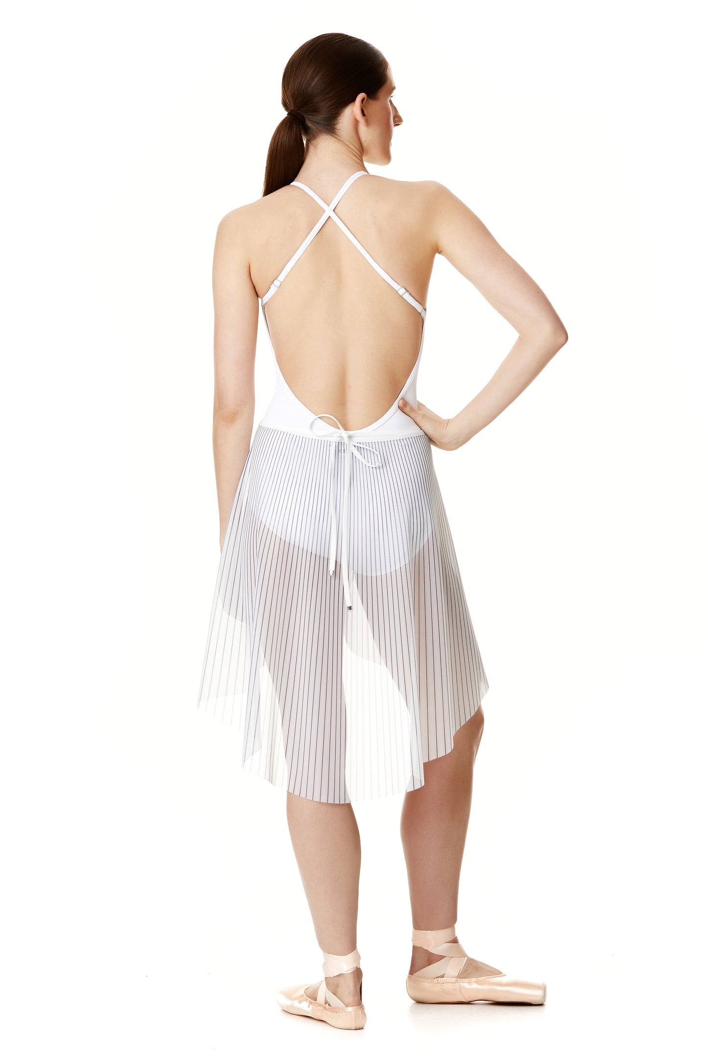 VERGE SKIRT