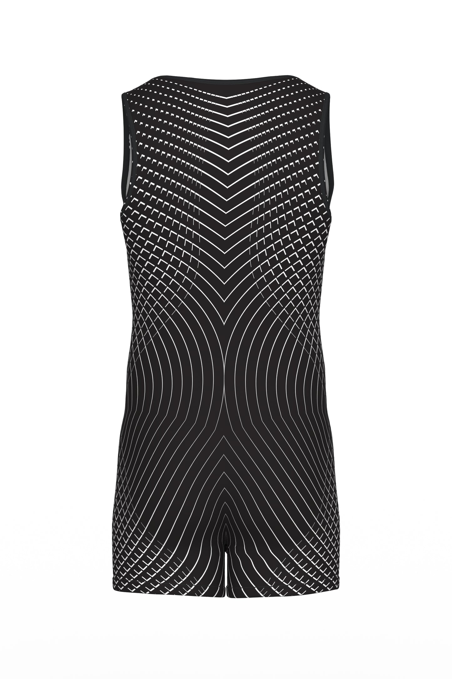 PULSE UNITARD