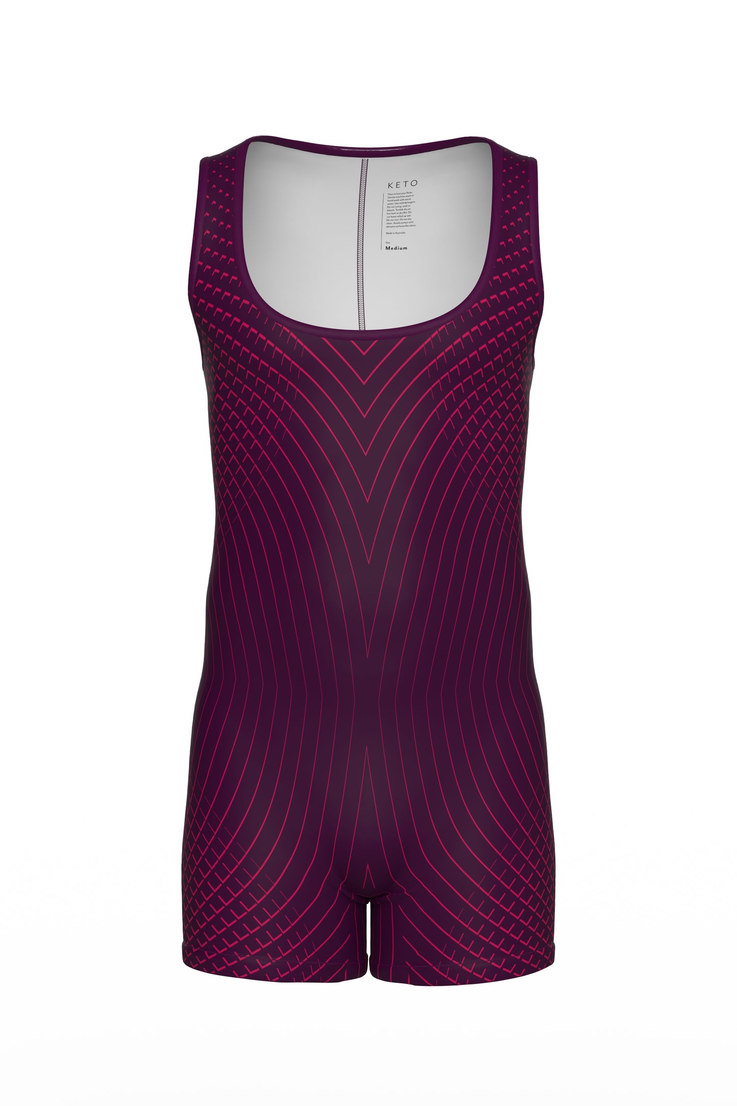 PULSE UNITARD