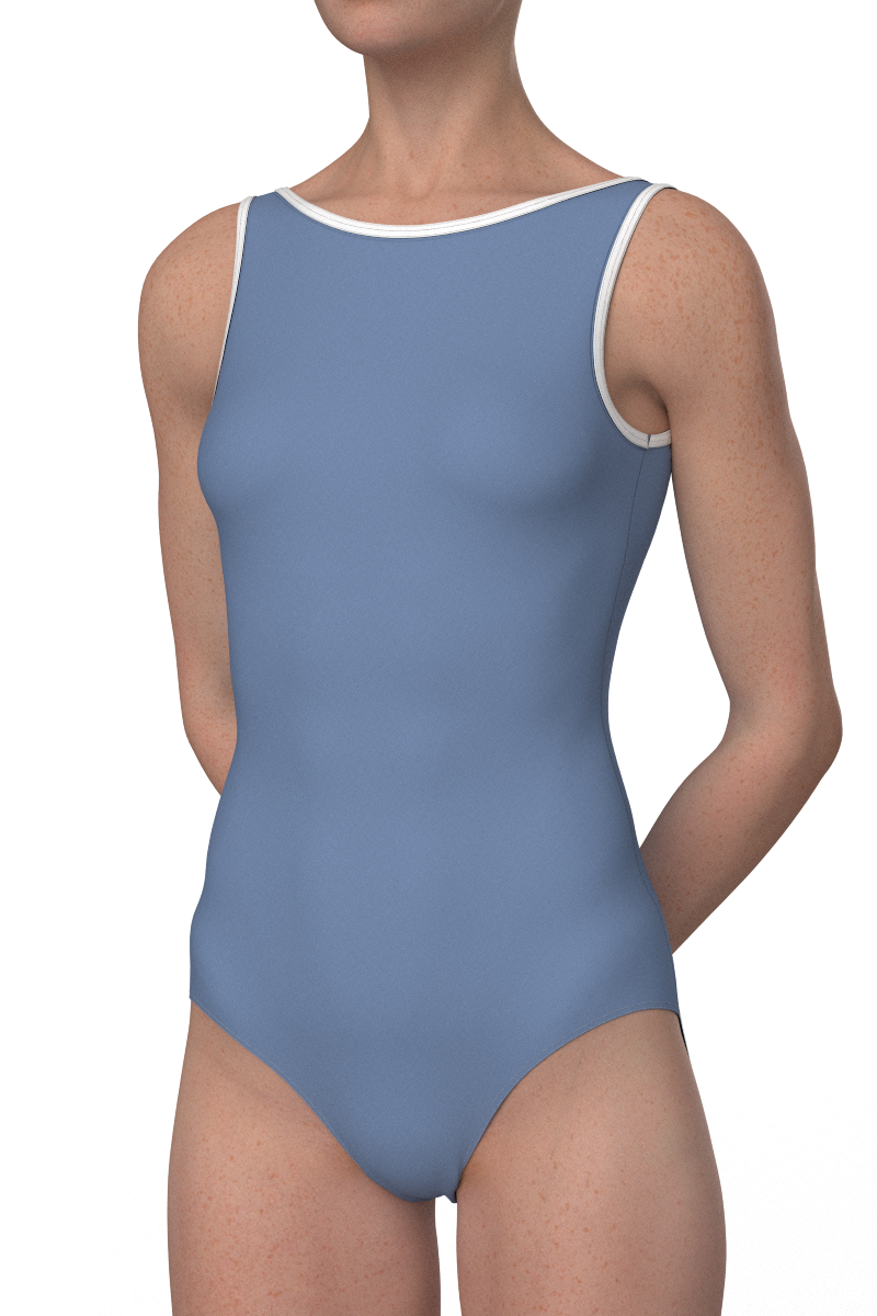 PURSUIT LEOTARD