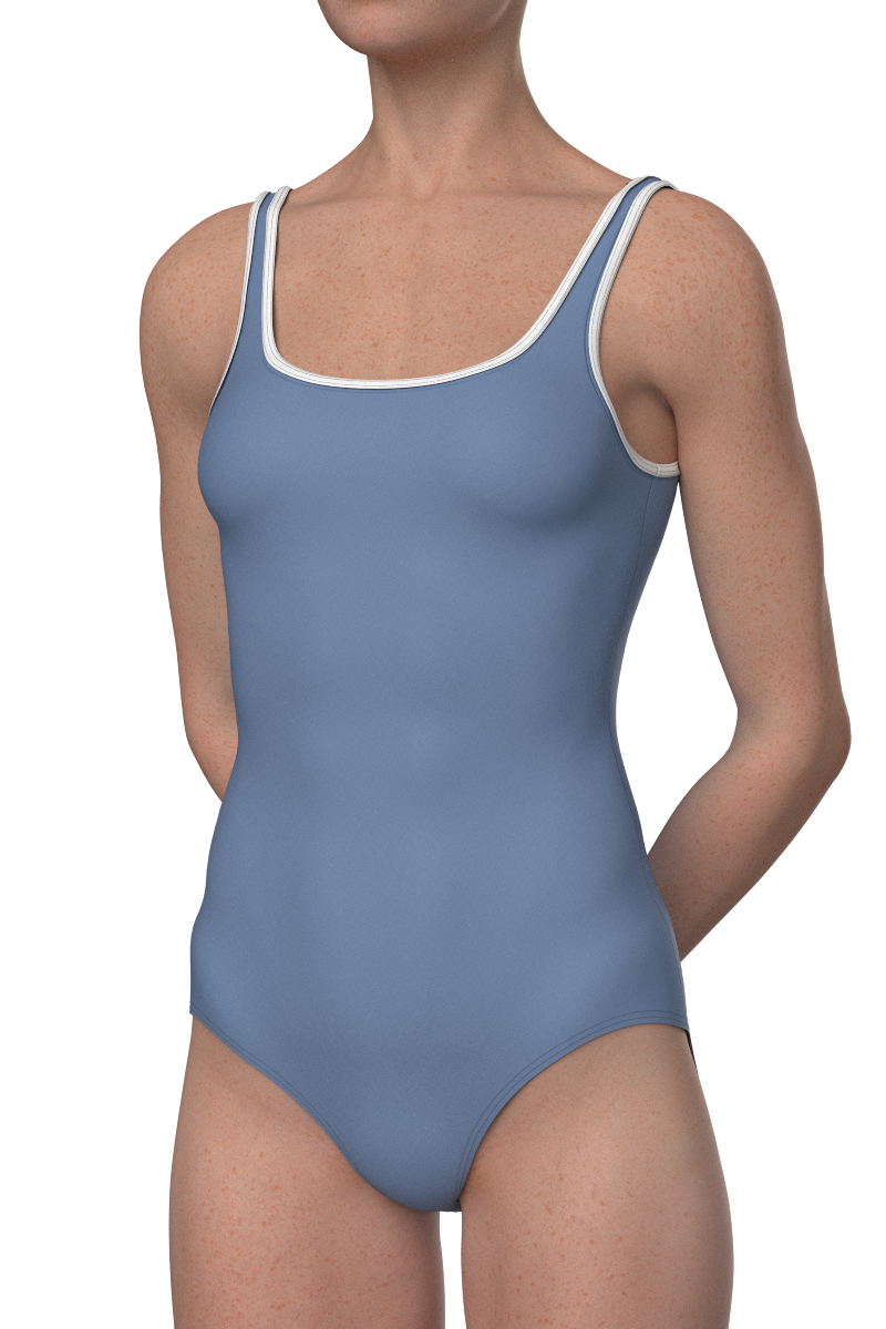 ASPIRE LEOTARD