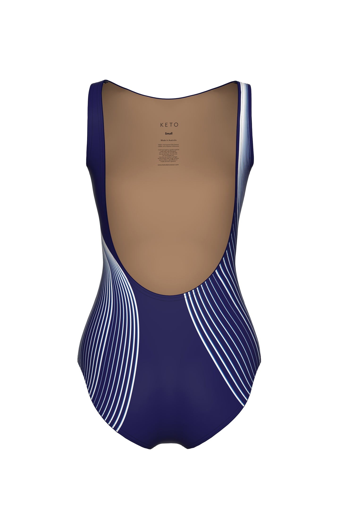 UNITY LEOTARD